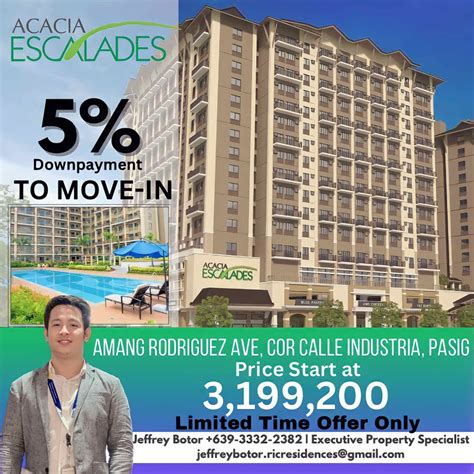 rfo condo for sale